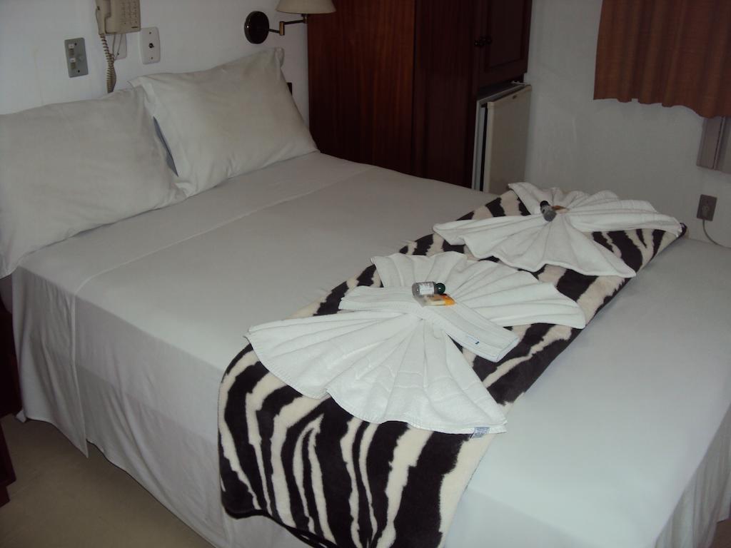 Hotel Kimar Tramandaí Zimmer foto