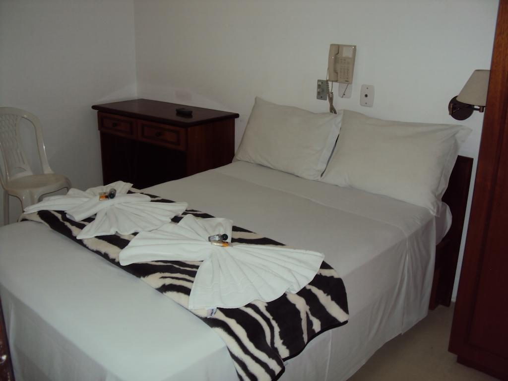 Hotel Kimar Tramandaí Zimmer foto