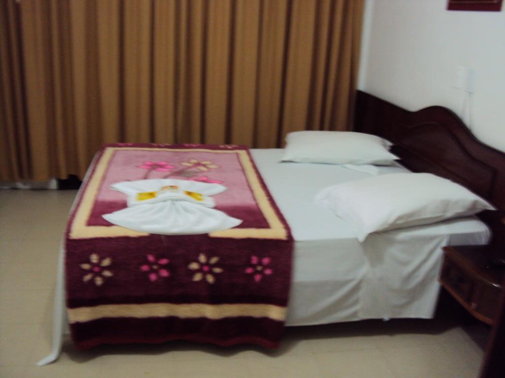 Hotel Kimar Tramandaí Zimmer foto