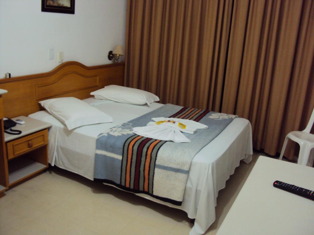 Hotel Kimar Tramandaí Zimmer foto