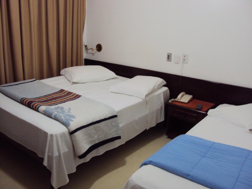 Hotel Kimar Tramandaí Zimmer foto
