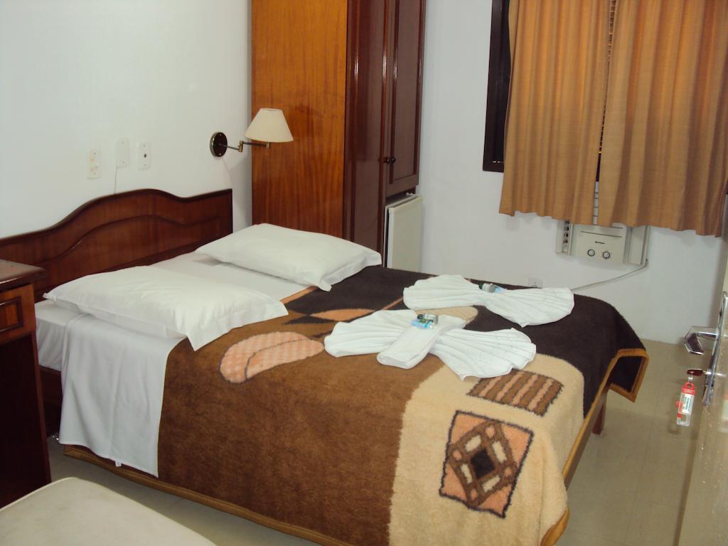 Hotel Kimar Tramandaí Zimmer foto