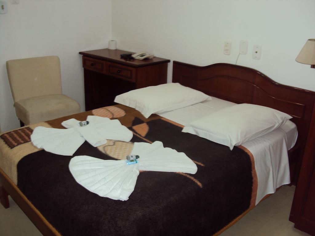 Hotel Kimar Tramandaí Zimmer foto