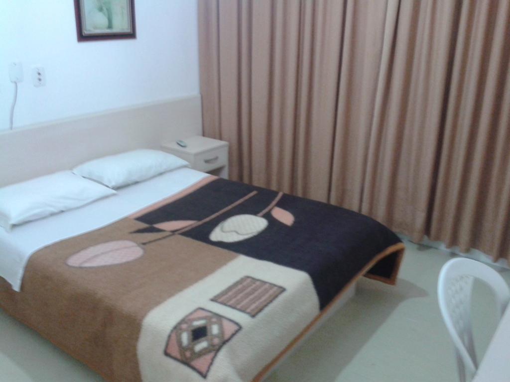 Hotel Kimar Tramandaí Zimmer foto