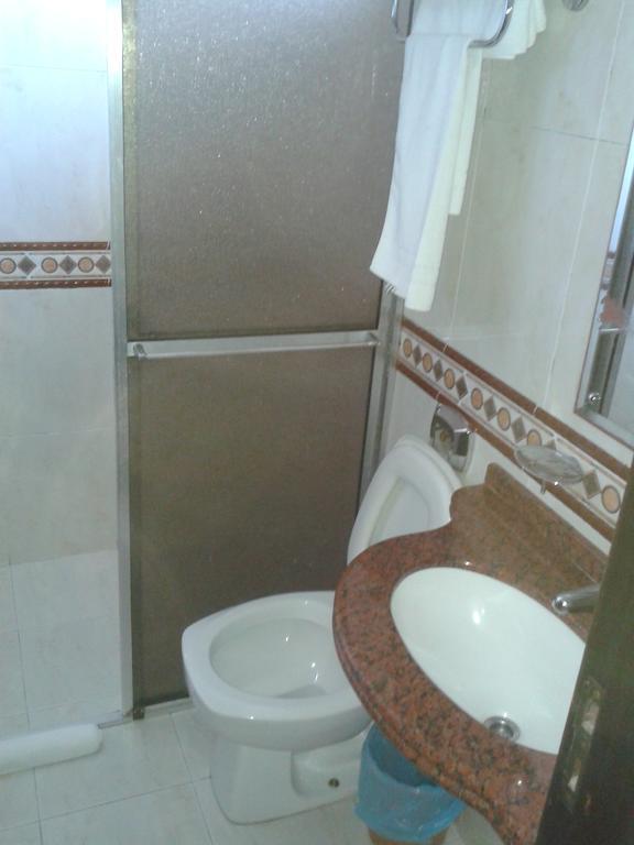 Hotel Kimar Tramandaí Zimmer foto
